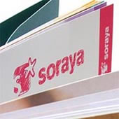 soraya
