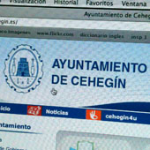 Ayuntamiento de Cehegín