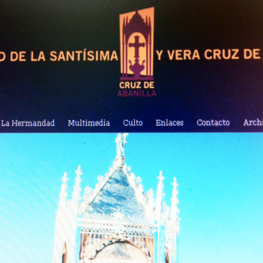 Hermandad de la Santísima y Vera Cruz de Abanilla