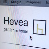 hevea mobiliario