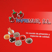 Paprimur
