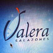 salazones valera