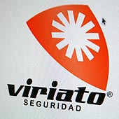 viriato seguridad